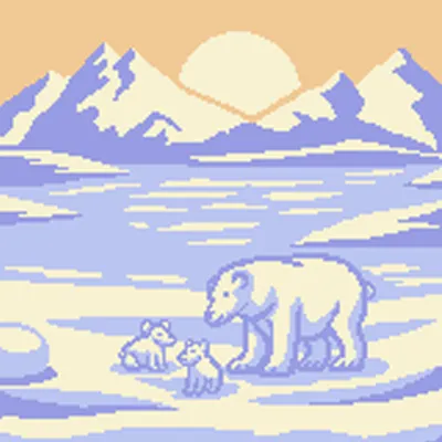 Pixel Arts