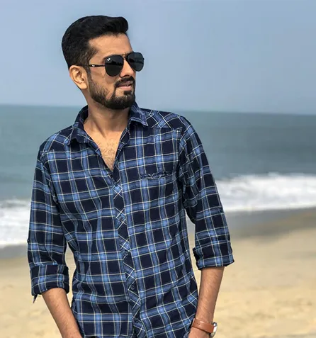 Suraj Renuka