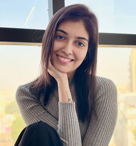 Kruti Katira