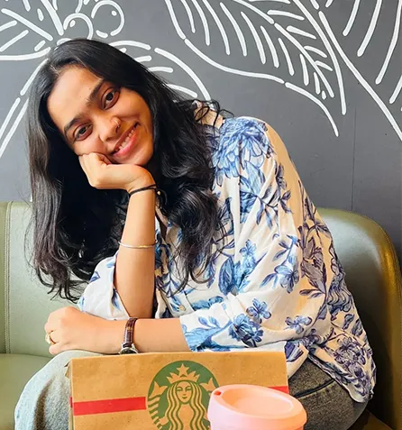 Dipali gosai 