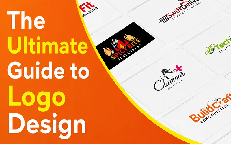 The Ultimate Guide to Logo Design part 1 