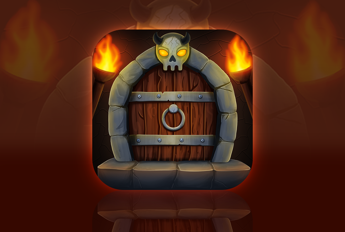 Dungeon Gate