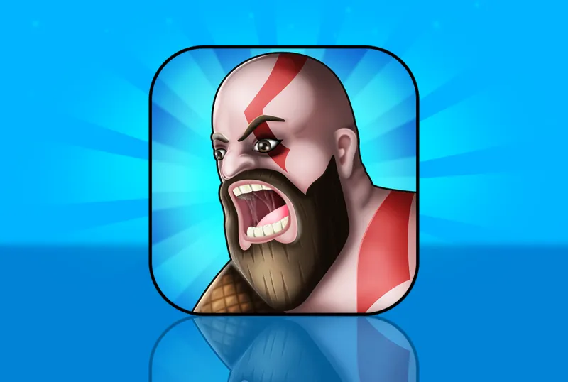 Warlord Battle