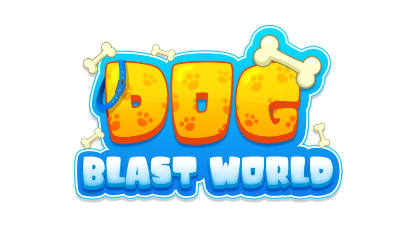 Dog Blast World
