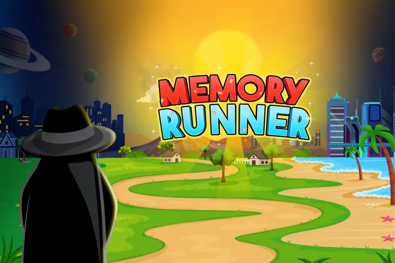 Memory Runner / Detective