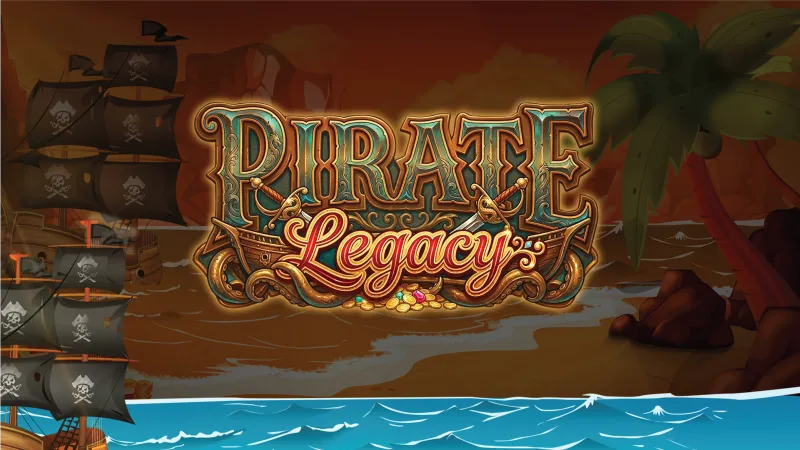 Pirate Legacy