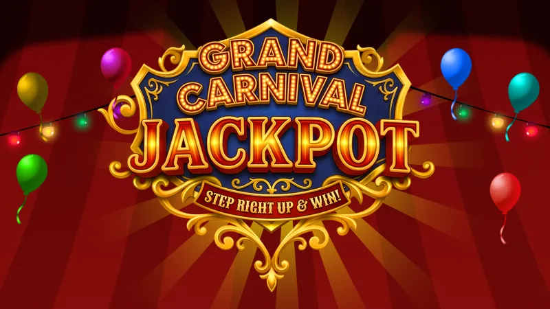 Grand Carnival Jackpot