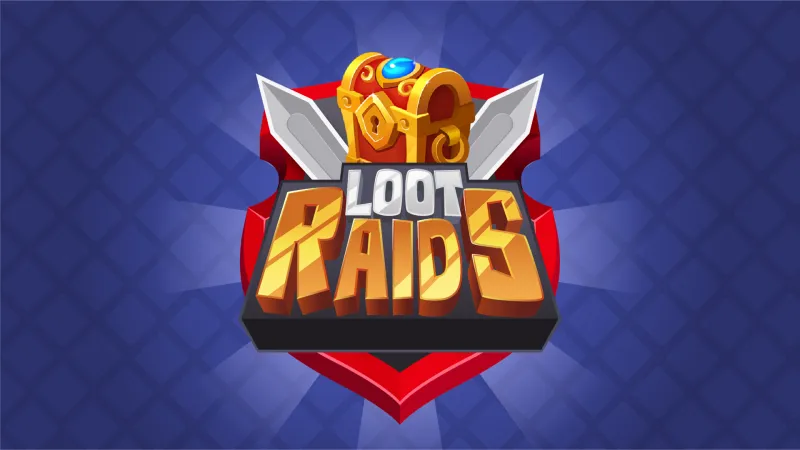 Loot Raids