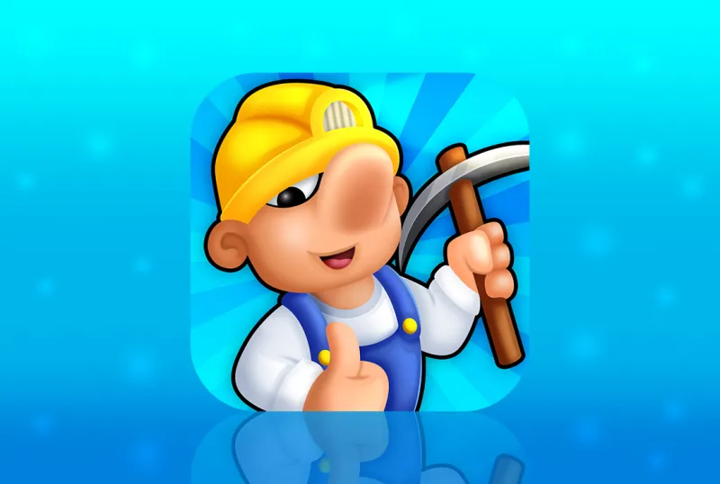 Mine Master