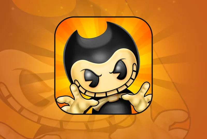 Cartoon Nightmare