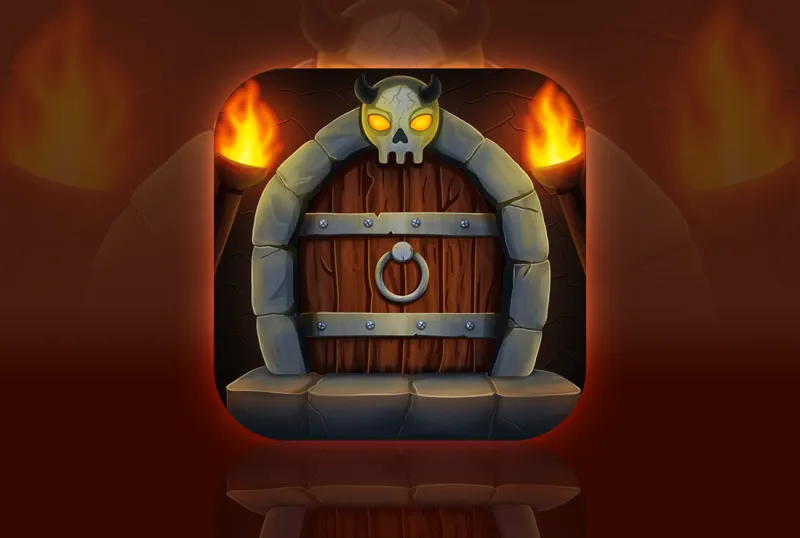 Dungeon Gate