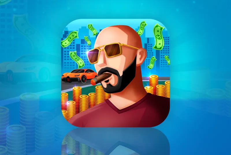 Luxury Tycoon