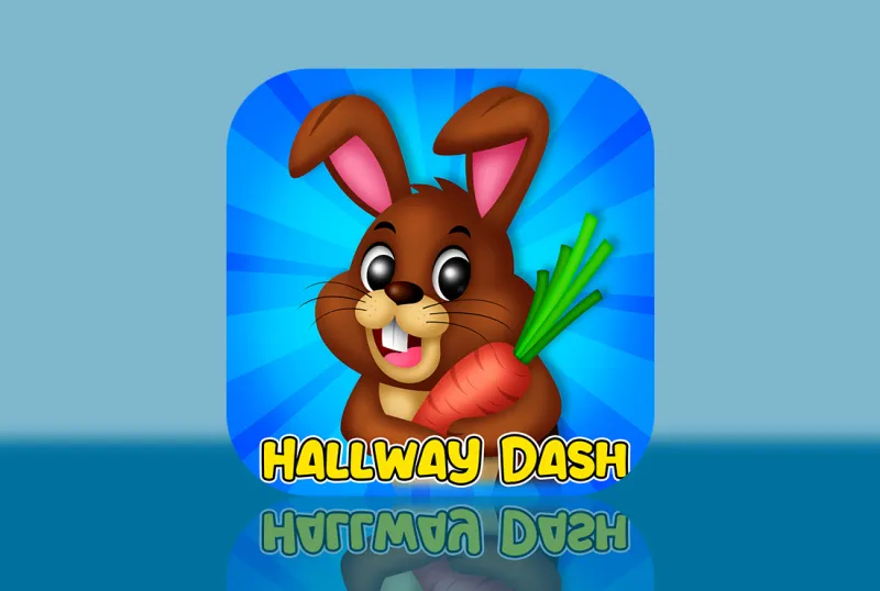 Hallway Dash