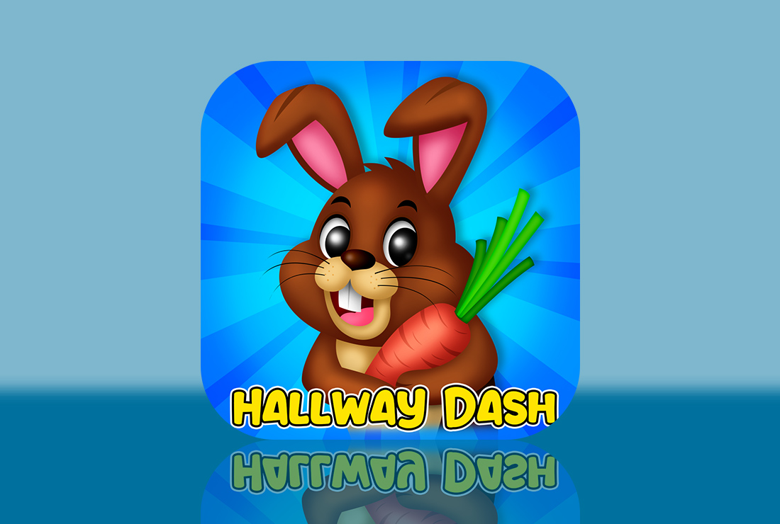 Hallway Dash