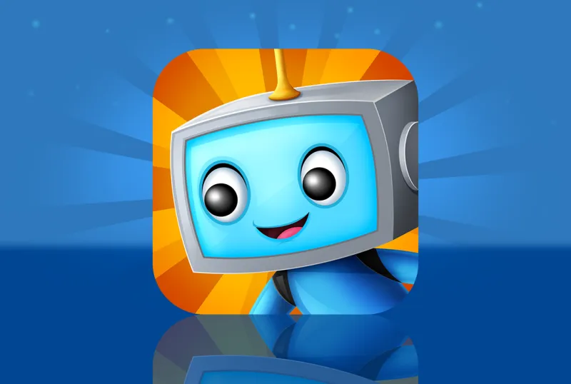 Robo Adventure