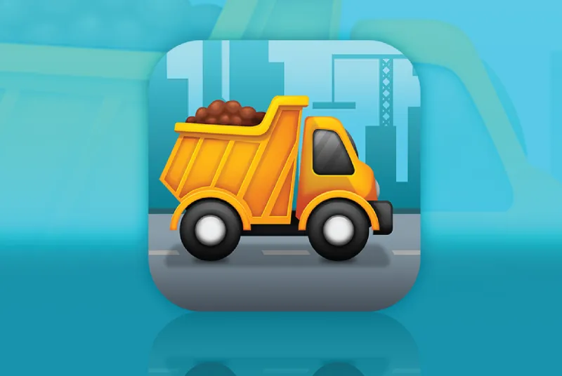 Construction Truck