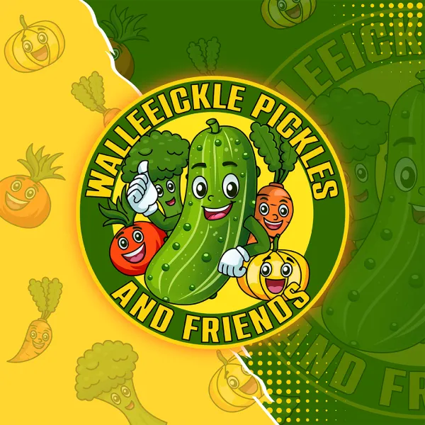 Walleeickle Pickles