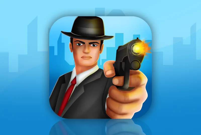 Agent Strike