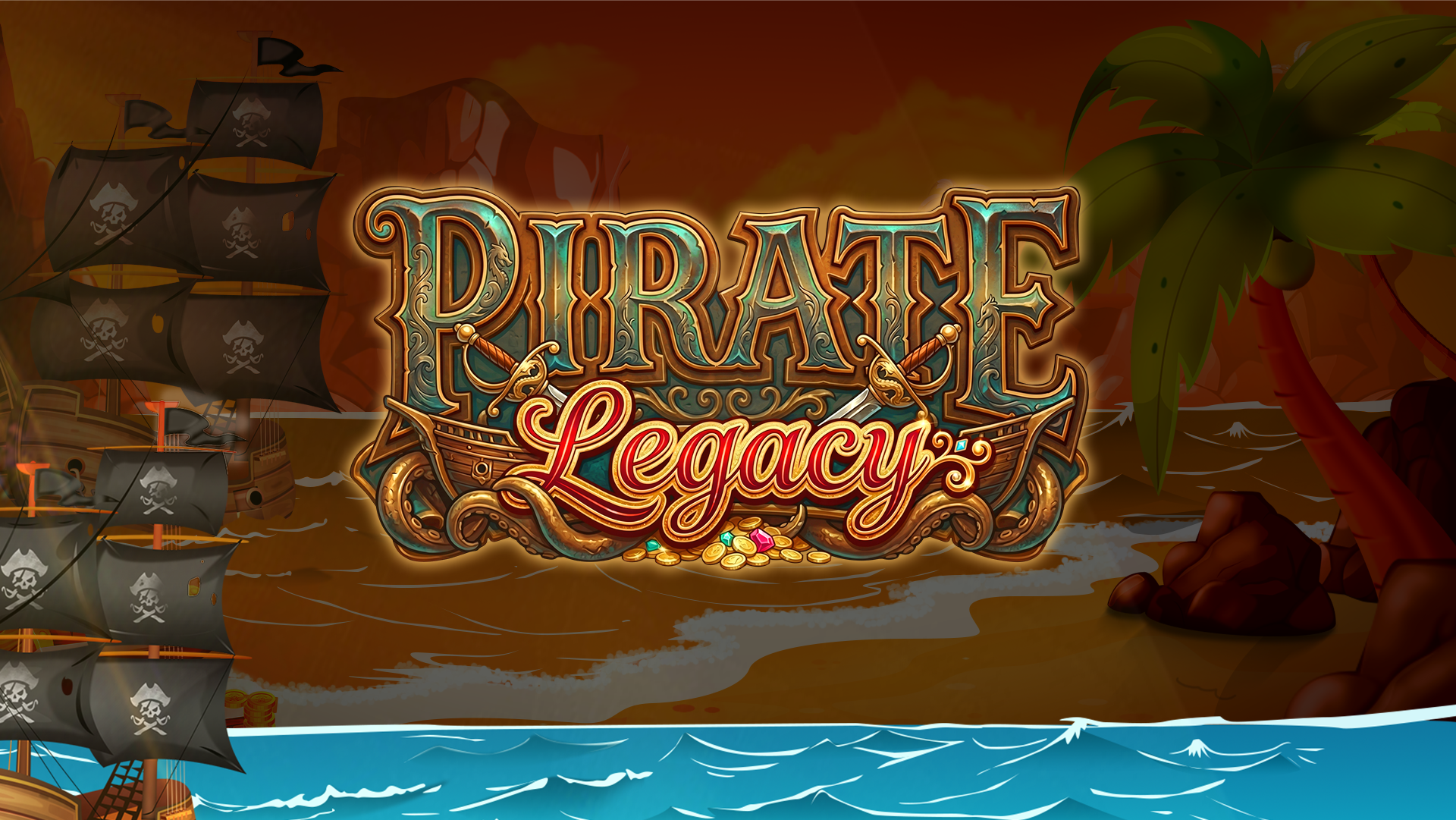 Pirate Legacy