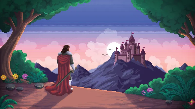 Chiptune Chronicles
