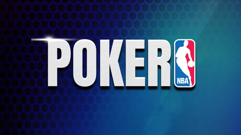NBA Poker