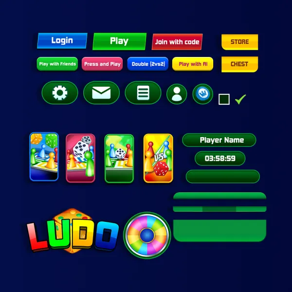 Ludo Classic Edition
