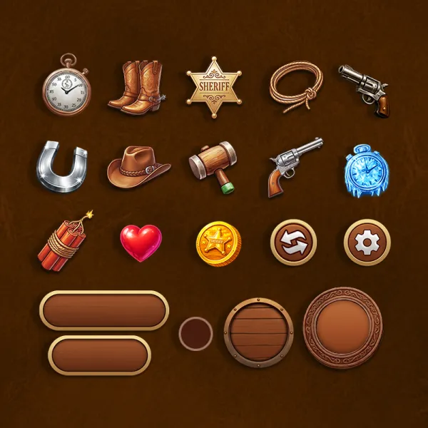 West Block Puzzle