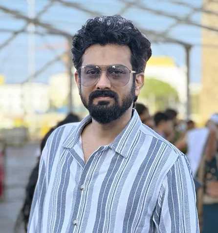 Suraj Renuka